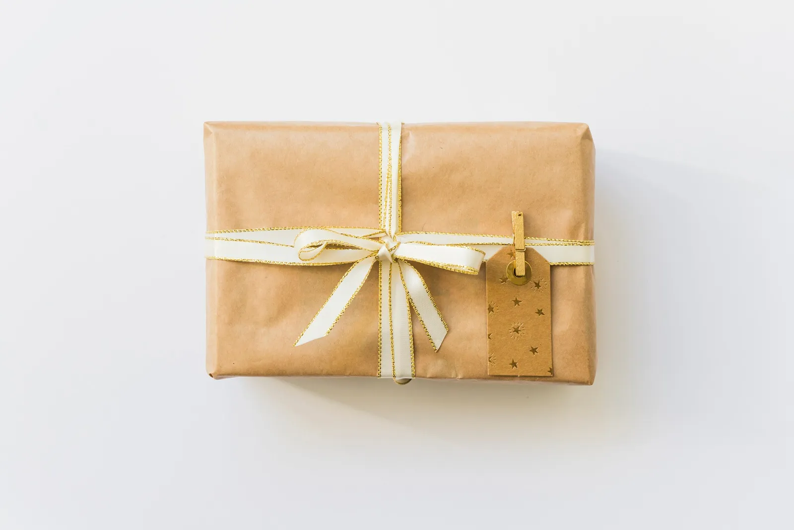 Taśma do pakowania prezentów