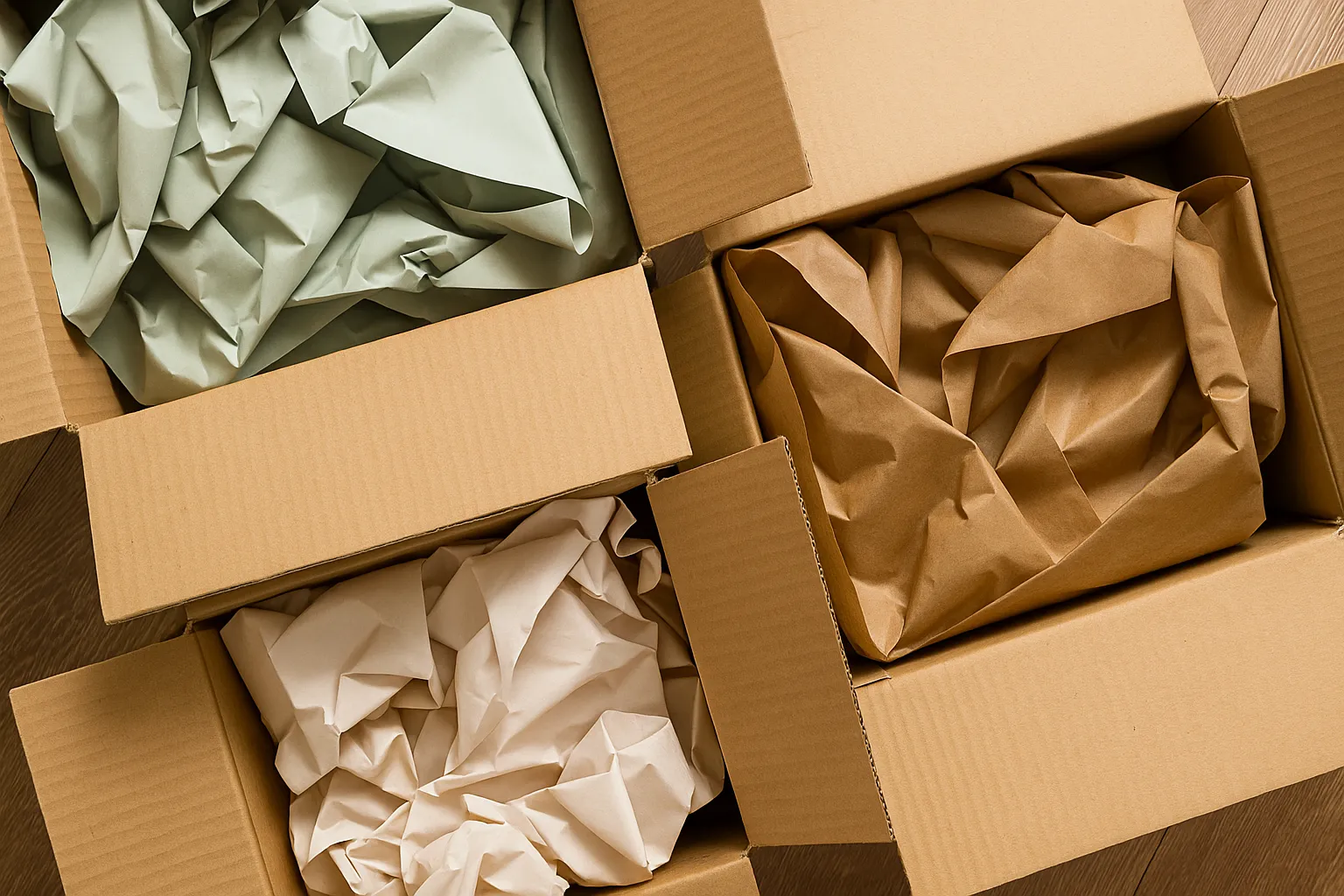 ekologiczne-opakowania-w-ecommerce